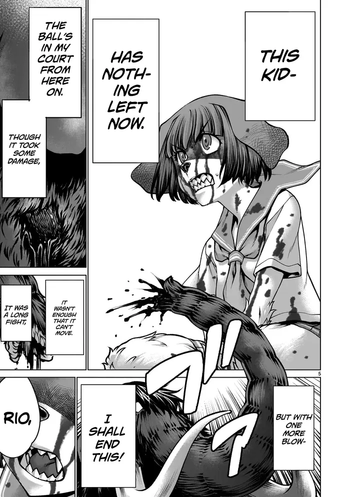 Killing Bites Chapter 114 image 05_optimized